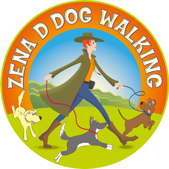 Zena Dee Dog Walking Services